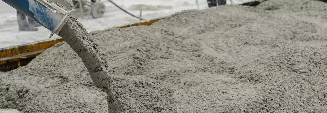 How Aluminium Hydroxide is Used in the Production of Concrete
