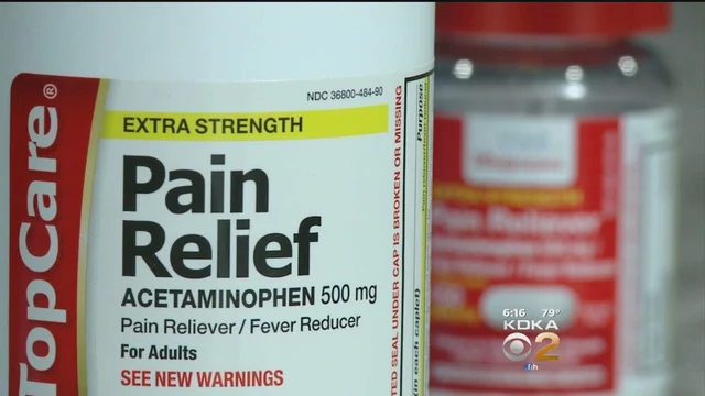 Acetaminophen and your skin: What you need to know