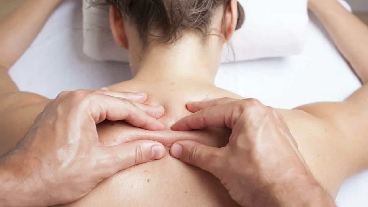 Tremors and Massage: Can It Help Relieve Symptoms?