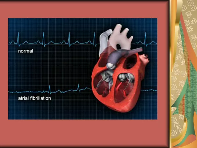 Atrial Fibrillation and the Importance of Regular Checkups