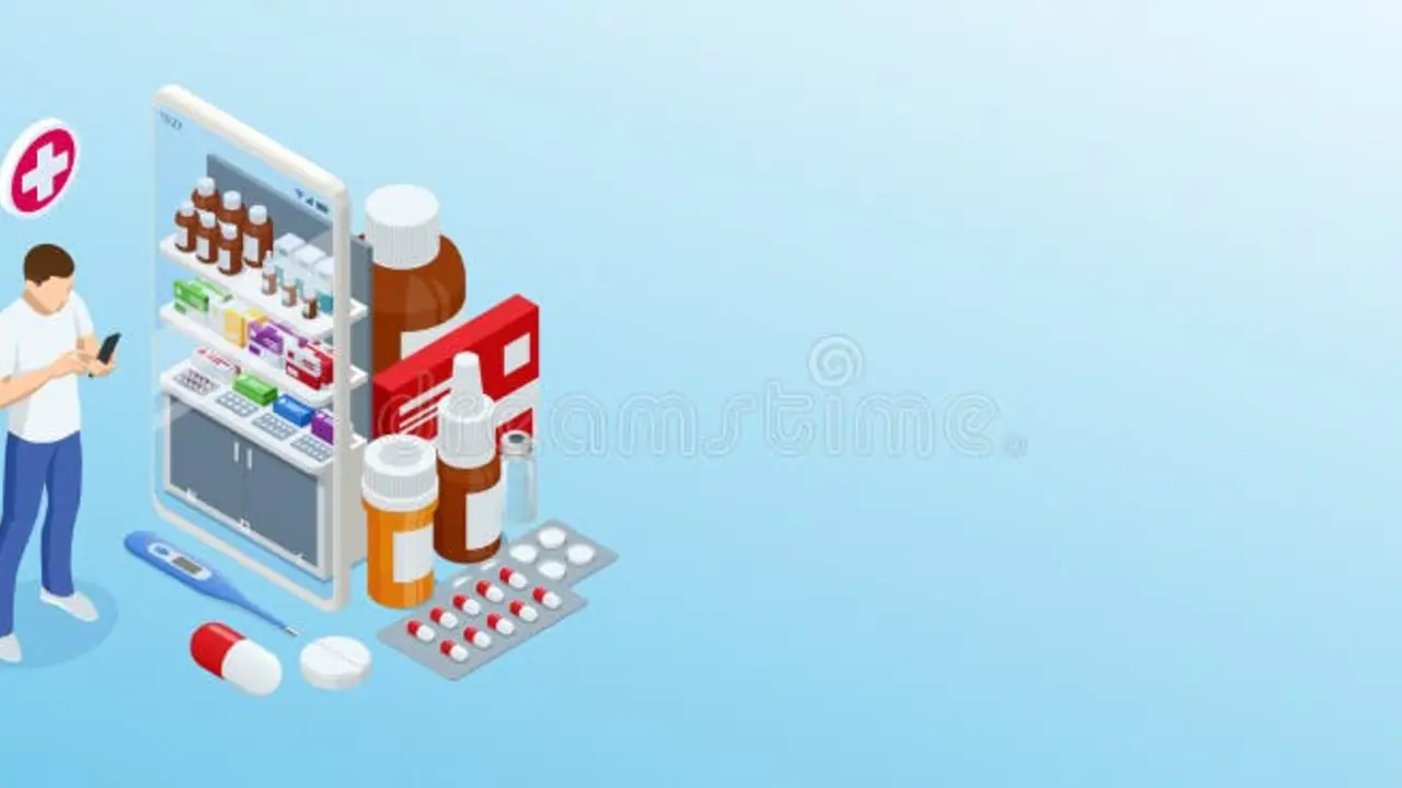 Review for online pharmacy  store safedrugstock.com