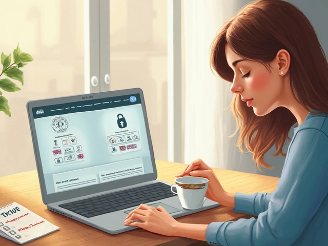 How to Spot Legitimate Canadian Online Pharmacies Like RxConnected: A Red-Flag Checklist