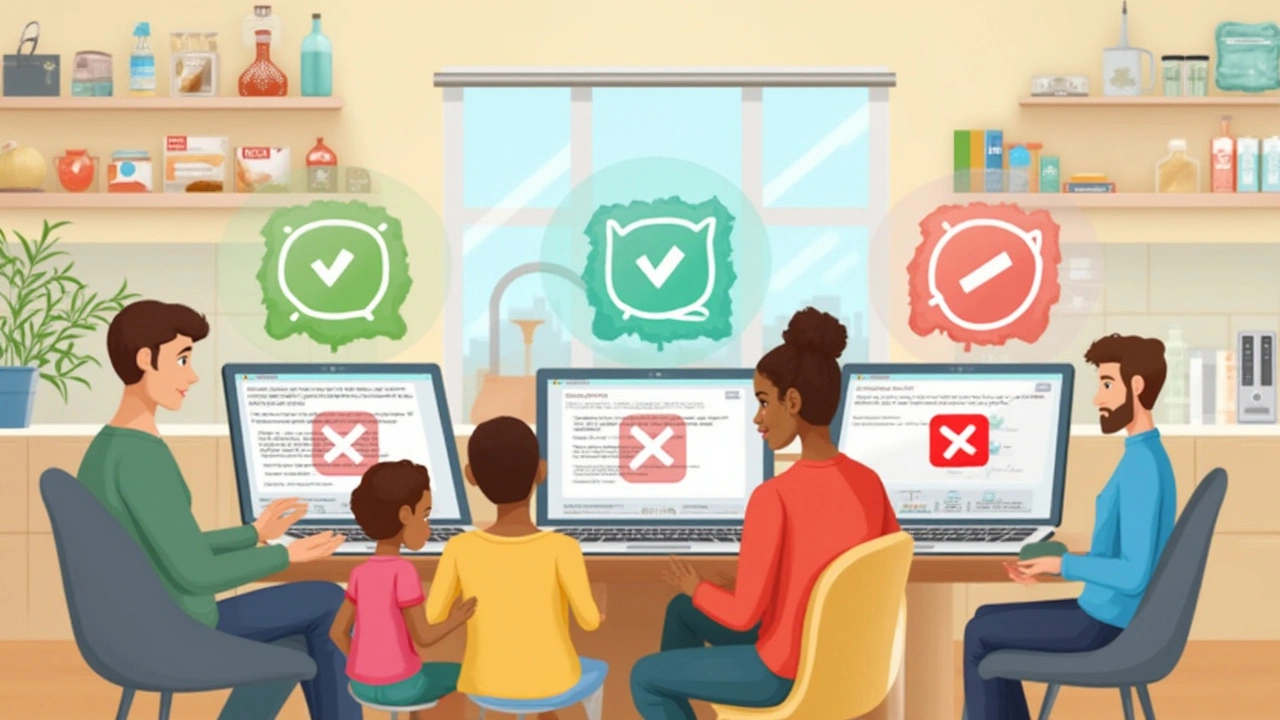 Understanding Pharmacy Licenses and Accreditation: How to Check Who’s Properly Regulated