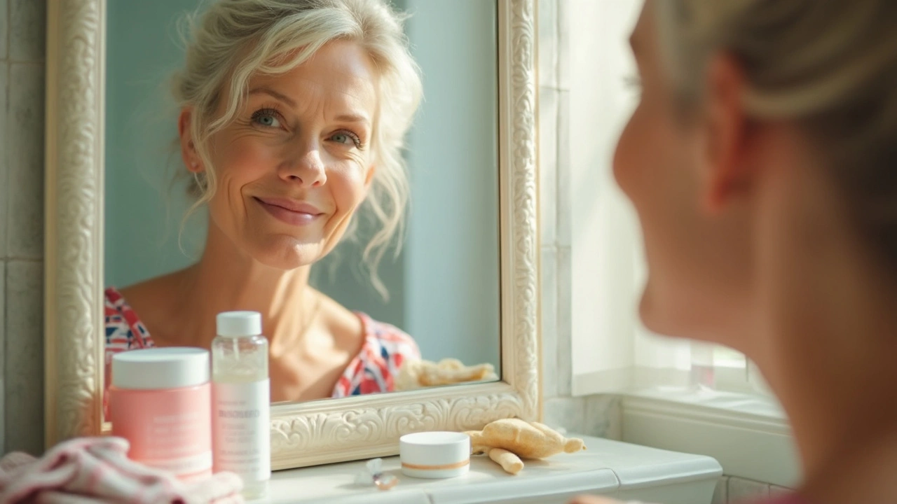 Niacinamide Benefits: Anti-Aging, Immunity & Daily Wellness Explained