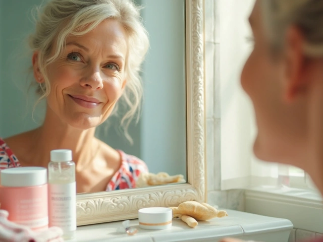 Niacinamide Benefits: Anti-Aging, Immunity & Daily Wellness Explained