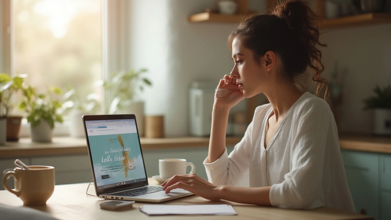 Where and How to Safely Buy Folic Acid Online in 2025