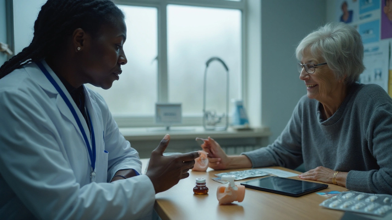 Betahistine in Autoimmune Inner Ear Disease (AIED): Benefits, Limits, Dosing, Risks