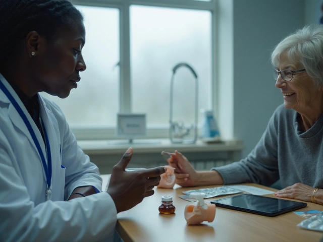 Betahistine in Autoimmune Inner Ear Disease (AIED): Benefits, Limits, Dosing, Risks