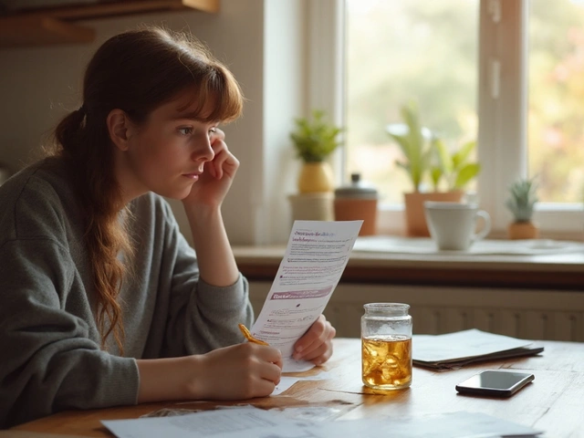 Strattera Pros and Cons: Side Effects, Insurance, and Real Benefits Explained