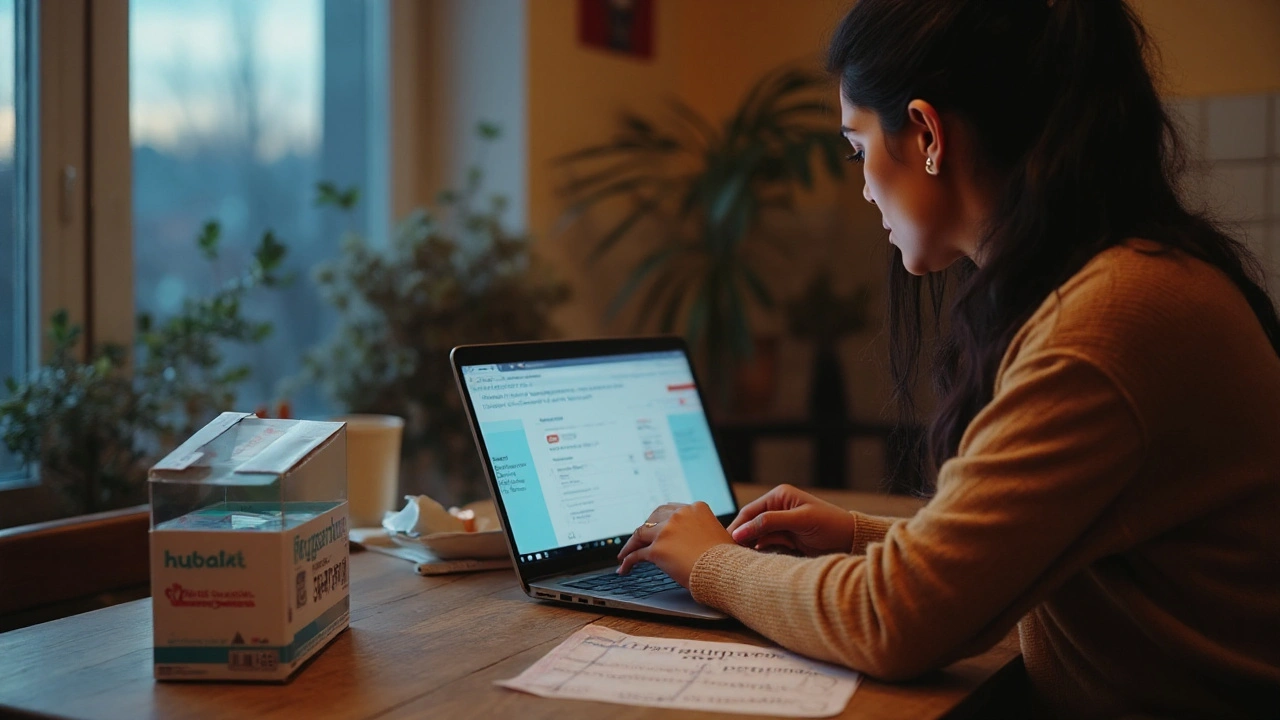 Buy Generic Depakote (Divalproex) Online Safely: UK Prices, Legality, and Smarter Savings