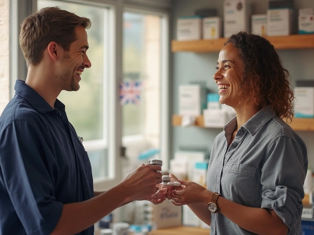 Acivir Pills: Uses, Dosage, Side Effects & Safety Guide