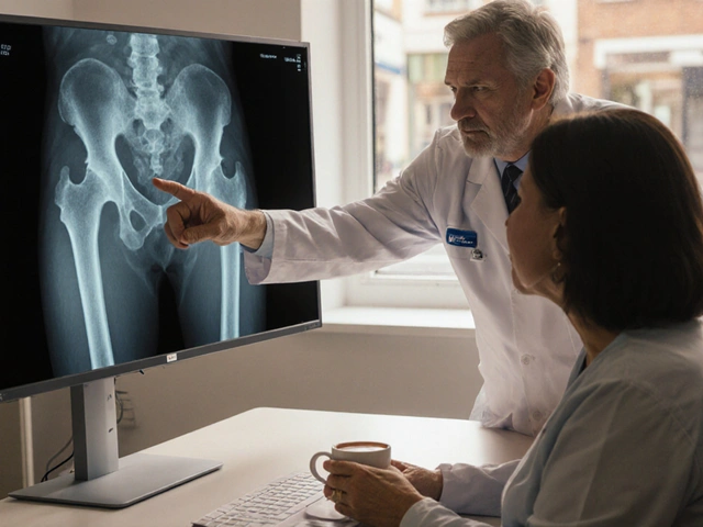 Osteodystrophy vs Bone Tumors: Causes, Symptoms & Treatment Guide