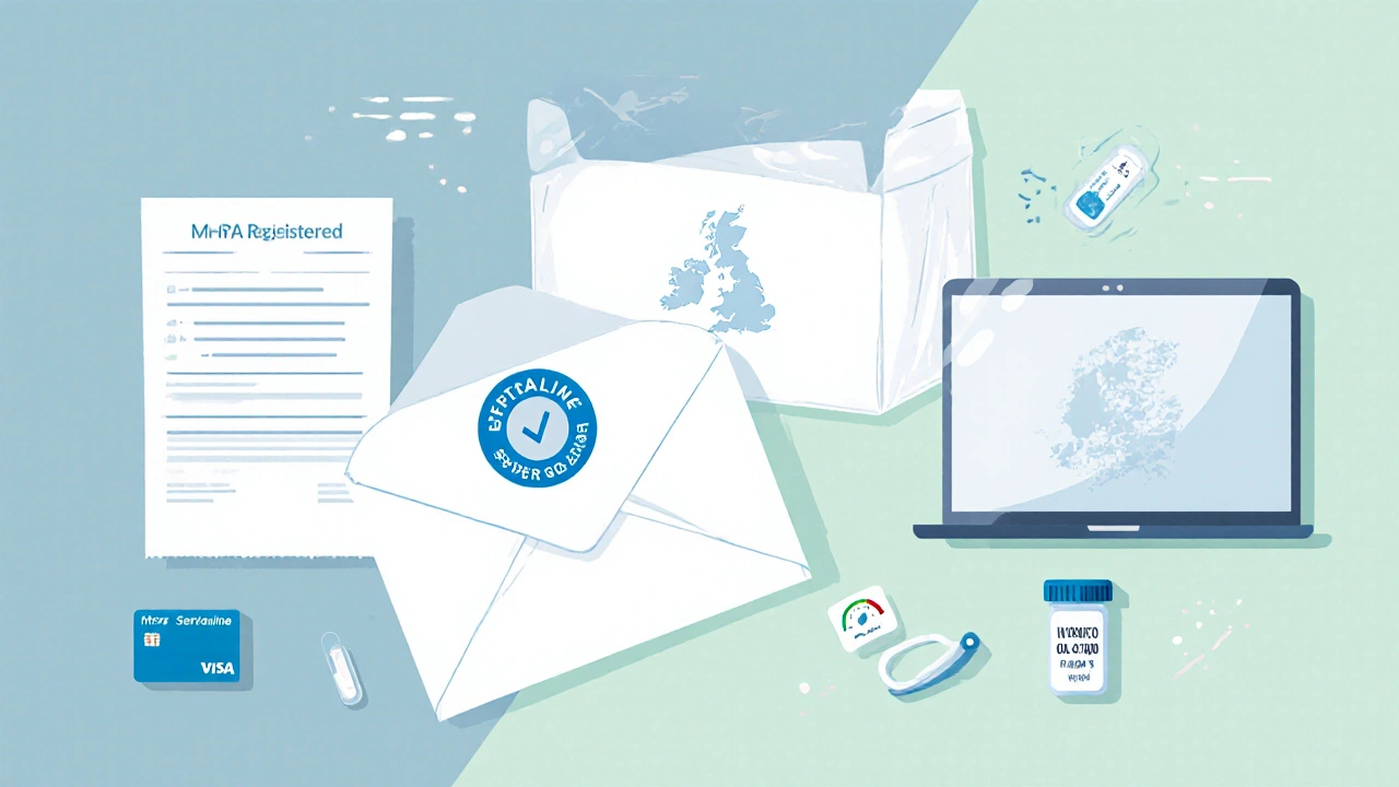 How to Find Reputable Online Pharmacies