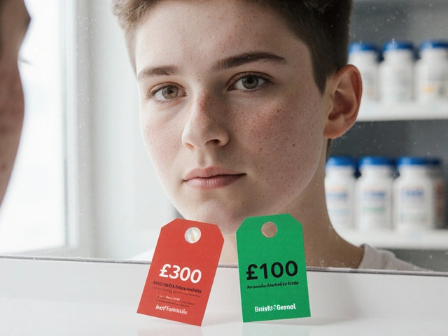 Buy Cheap Generic Accutane Online - Safe, Legal & Affordable Options