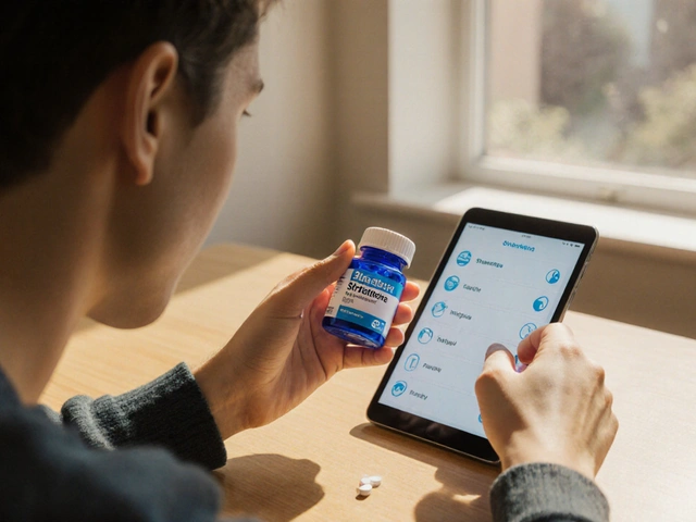 Strattera vs. Top ADHD Drug Alternatives: Pros, Cons, and Cost Guide