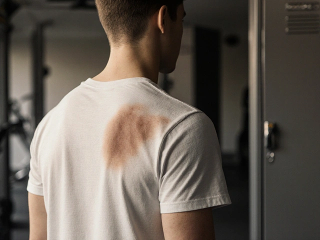 Tinea Versicolor and Exercise: Practical Tips to Stay Active