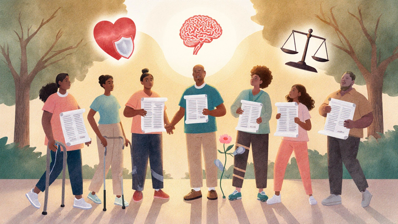 Cancer Survivorship: Managing Long-Term Effects and Recurrence