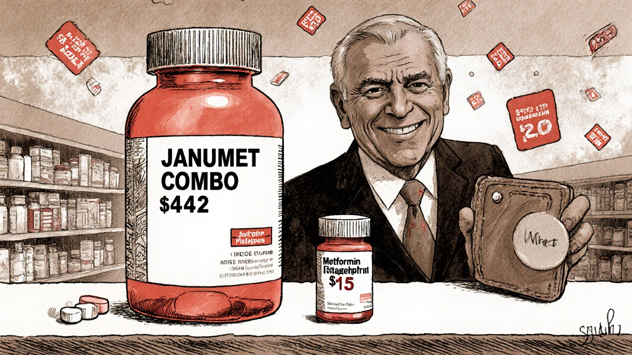 Combo Generics vs Individual Components: Cost Comparison