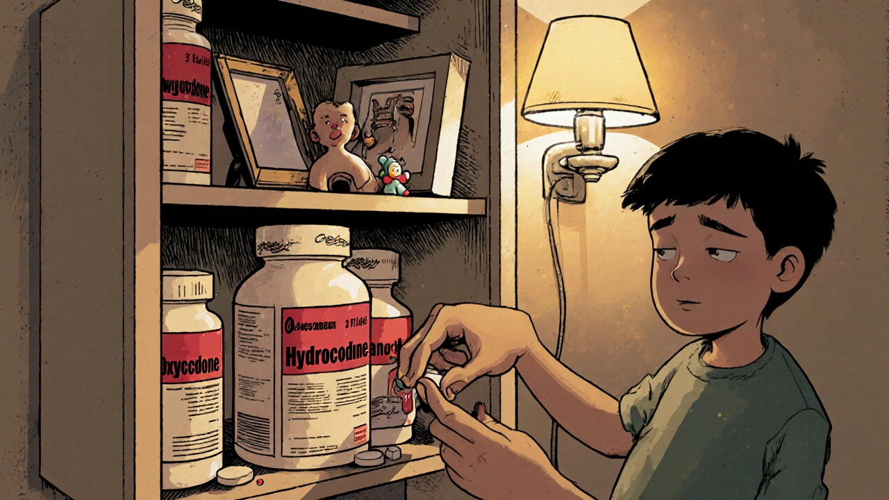 How to Safely Dispose of Unused Opioids to Prevent Misuse and Overdose