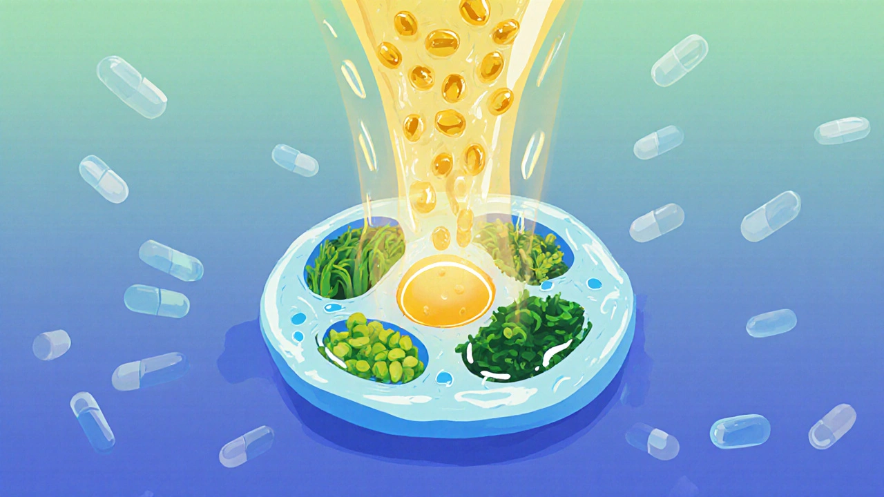 Revolutionize Your Diet with the Wahoo Dietary Supplement