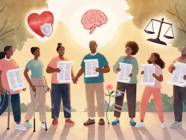 Cancer Survivorship: Managing Long-Term Effects and Recurrence