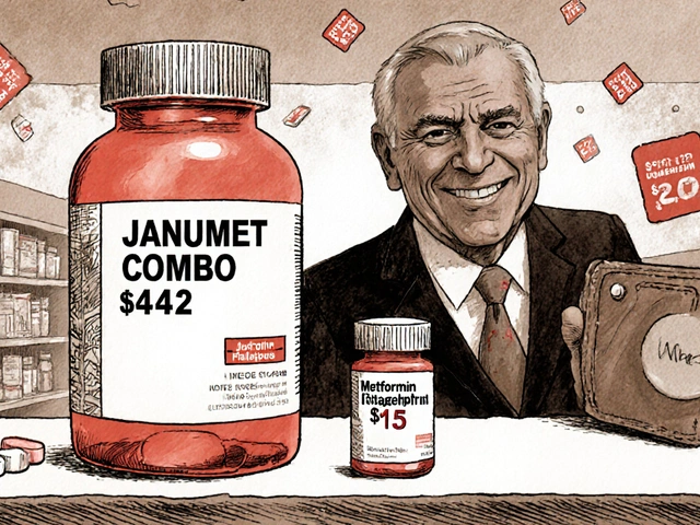 Combo Generics vs Individual Components: Cost Comparison