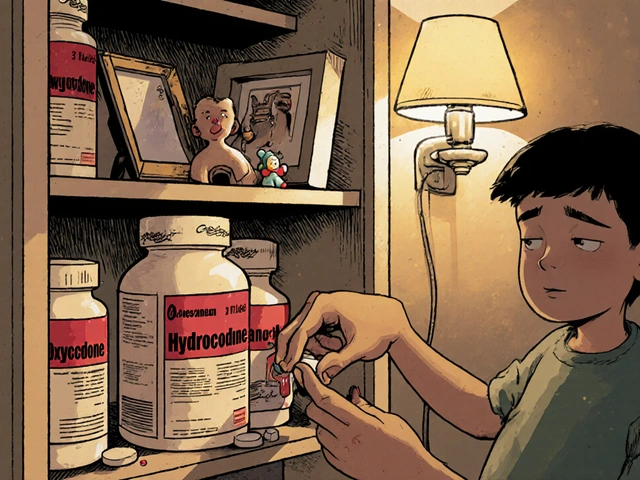 How to Safely Dispose of Unused Opioids to Prevent Misuse and Overdose