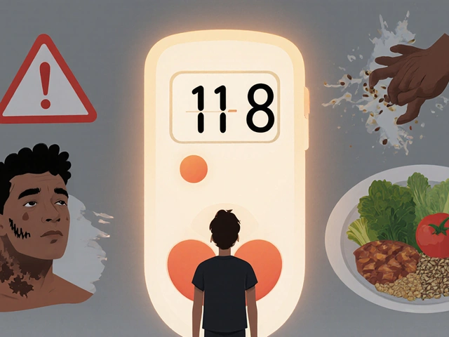 Prediabetes: Early Warning Signs and How to Reverse It