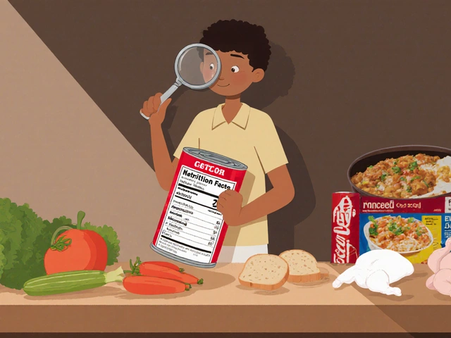 Renal Diet Guide: How to Manage Sodium, Potassium, and Phosphorus with Chronic Kidney Disease