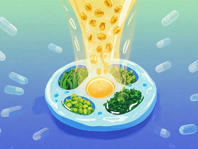 Revolutionize Your Diet with the Wahoo Dietary Supplement