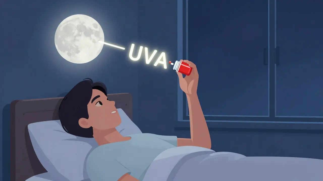 How to Prevent Phototoxicity While Taking Antibiotics: Simple, Proven Steps