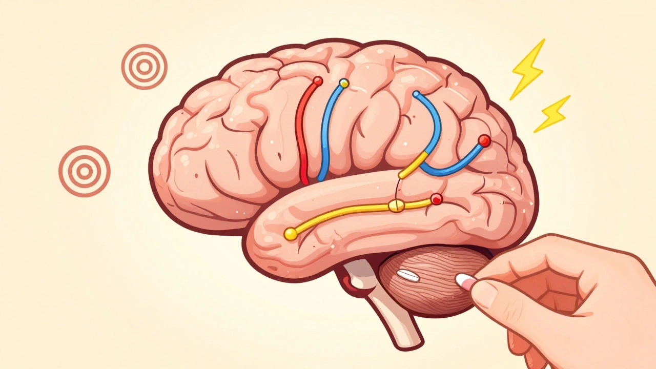 Tapering Antidepressants: Proven Schedules to Reduce Withdrawal Symptoms