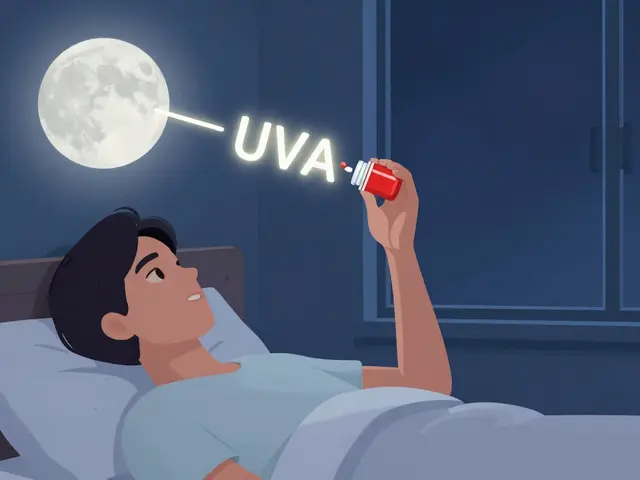 How to Prevent Phototoxicity While Taking Antibiotics: Simple, Proven Steps