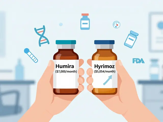 How to Understand Biosimilars and Their Cost Implications