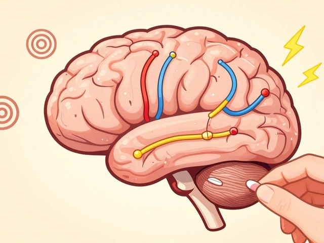 Tapering Antidepressants: Proven Schedules to Reduce Withdrawal Symptoms