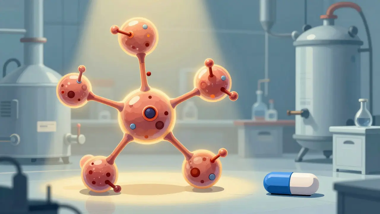 Monoclonal Antibody Biosimilars: Examples and Clinical Uses