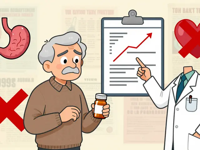 Aspirin for Primary Prevention: Who Should Skip Daily Doses