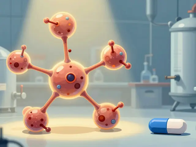 Monoclonal Antibody Biosimilars: Examples and Clinical Uses