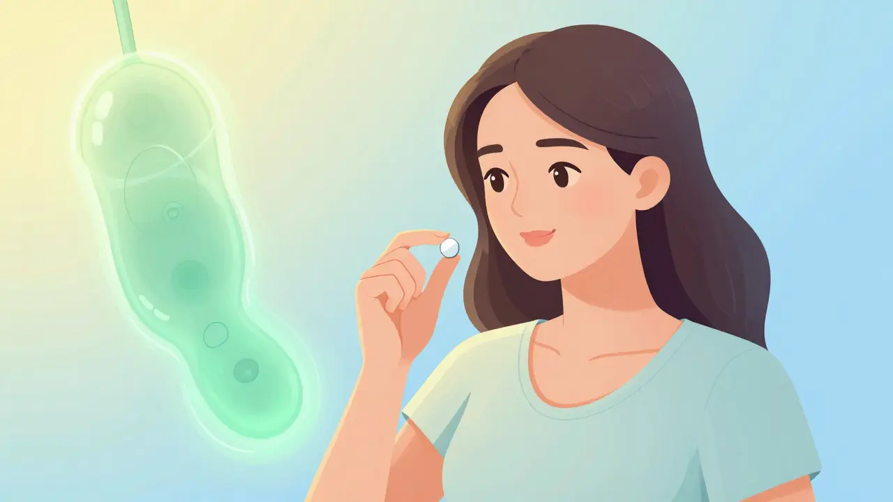 Folic Acid and Prenatal Vitamins: Medication Interactions During Pregnancy