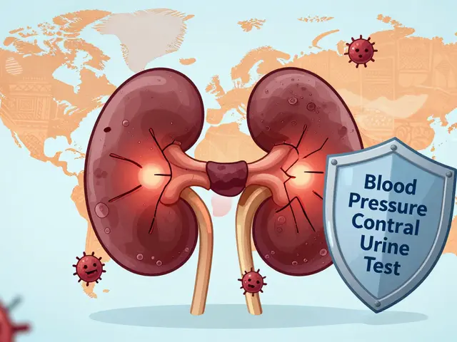 APOL1 Genetic Risk: Understanding Kidney Disease in African Ancestry