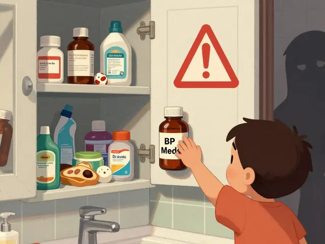 How to Manage Medication Storage in Shared Living Spaces