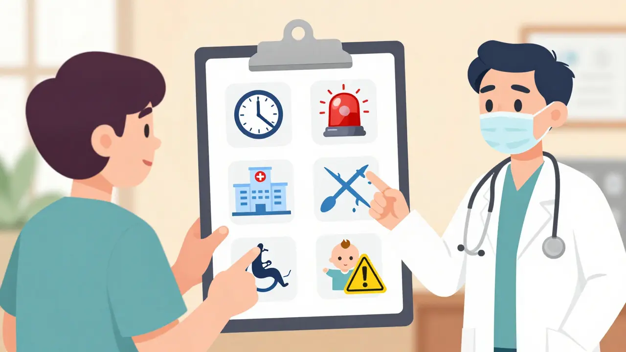 FDA Classification of Serious Adverse Events Explained for Patients