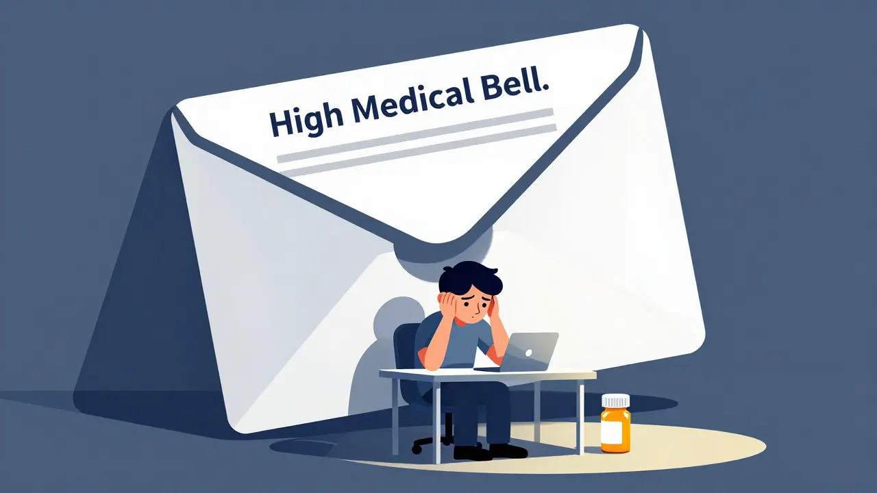 How to Access Patient Assistance Programs for Brand-Name Drugs Without Generics