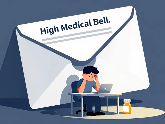 How to Access Patient Assistance Programs for Brand-Name Drugs Without Generics