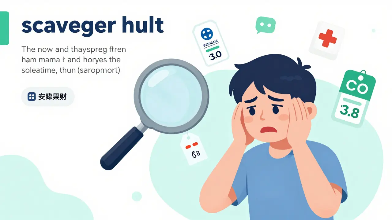 How and Where to Buy Diphenhydramine Online: A Complete Guide