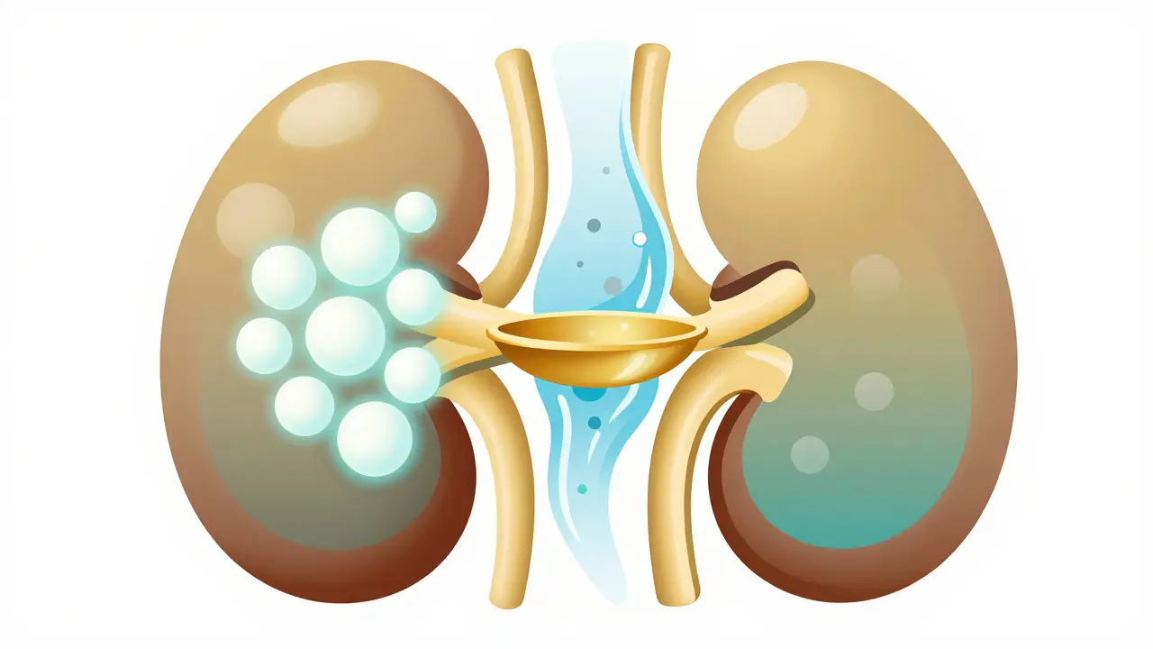 Proteinuria Guide: How to Detect Protein in Urine and Protect Your Kidneys