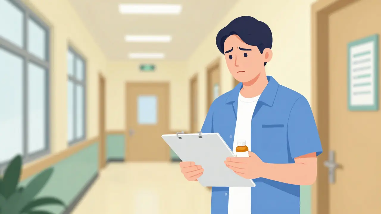 School Medication Guide: How to Ensure Your Child's Safety at School