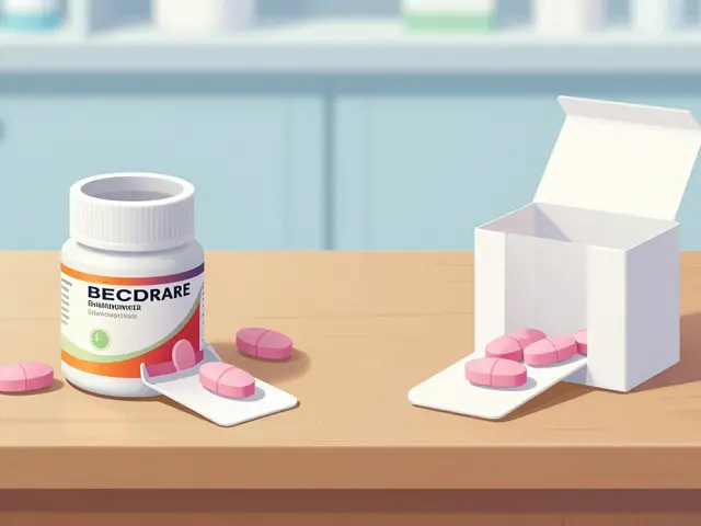 Authorized Generics Explained: A Safe Option When Switching From Brand Name Medications