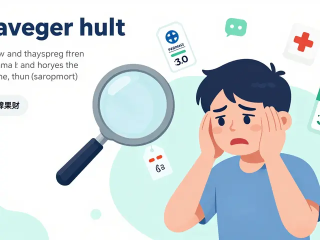 How and Where to Buy Diphenhydramine Online: A Complete Guide