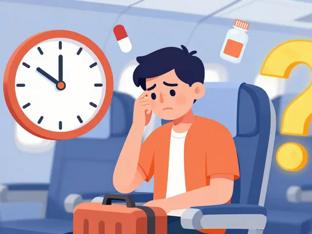 How to Travel Safely on Blood Thinners: A Guide to Anticoagulant Management